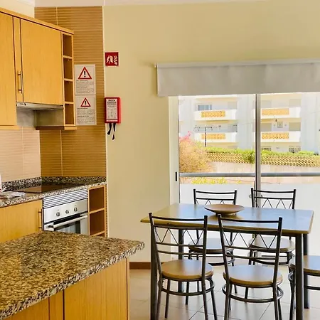 Appartement Oura Oasis D - Shared Pool - 4 Guests - Albufeira