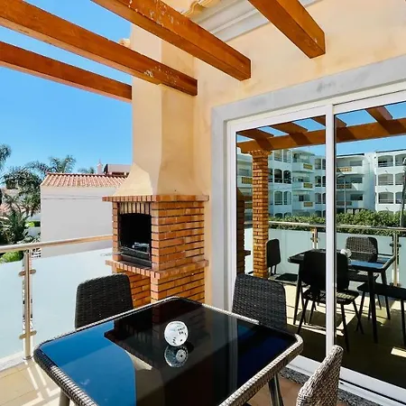 Apartment Oura Oasis D By Check-in Portugal Albufeira