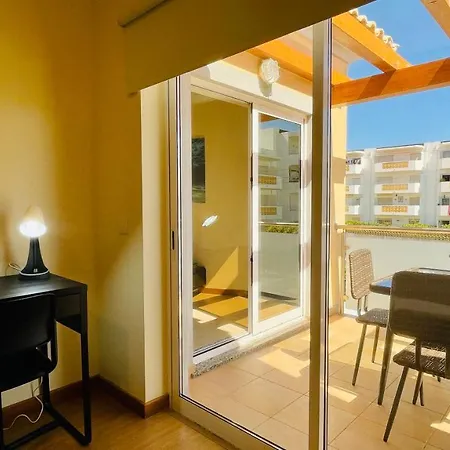 Oura Oasis D By Check-in Portugal Lejlighed *