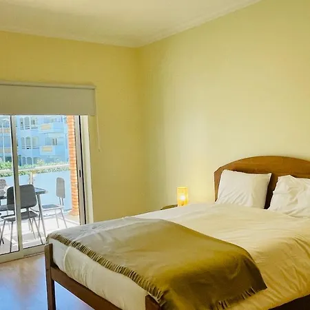 Appartamento Oura Oasis D - Shared Pool - 4 Guests - Albufeira